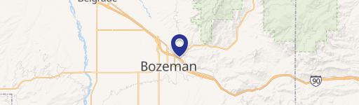 Bozeman, MT 59715