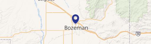 Bozeman, MT 59715