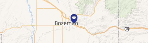 Bozeman, MT 59715