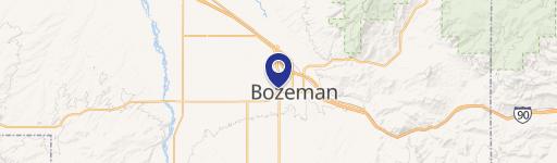 Bozeman, MT 59718