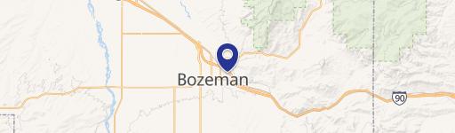 Bozeman, MT 59715