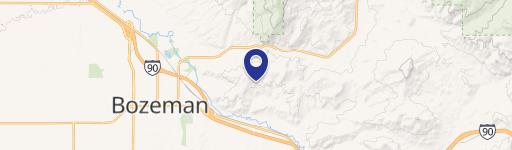Bozeman, MT 59715