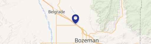 Bozeman, MT 59718