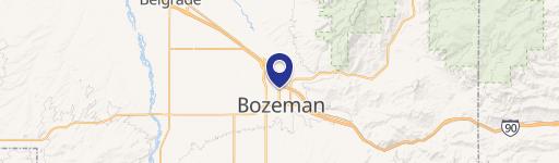 Bozeman, MT 59715