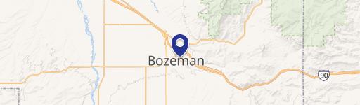 Bozeman, MT 59715