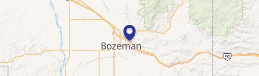 Bozeman, MT 59715