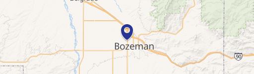 Bozeman, MT 59718