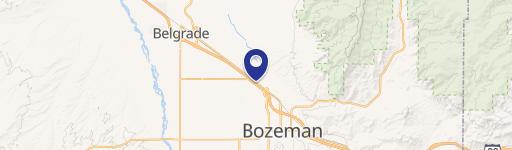 Bozeman, MT 59718