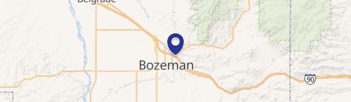 Bozeman, MT 59715
