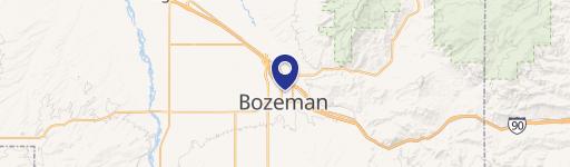Bozeman, MT 59715