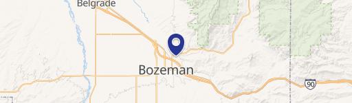 Bozeman, MT 59715