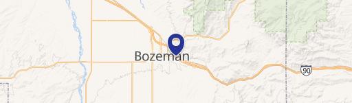 Bozeman, MT 59715