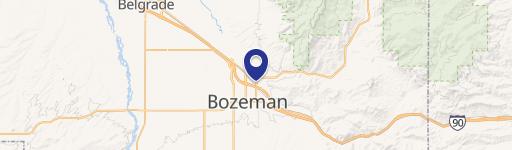 Bozeman, MT 59715