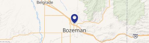 Bozeman, MT 59715