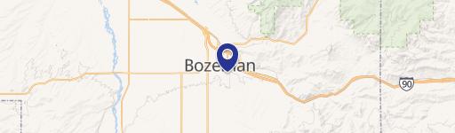 Bozeman, MT 59715