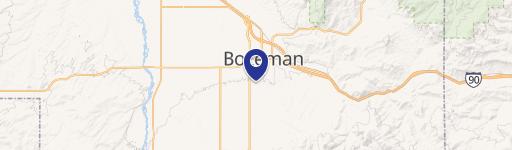 Bozeman, MT 59715