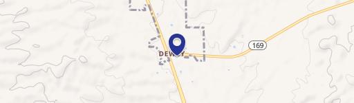 907 Old Black Cyn Hwy