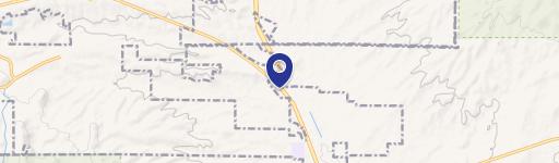 1099 Old Chisholm Trl