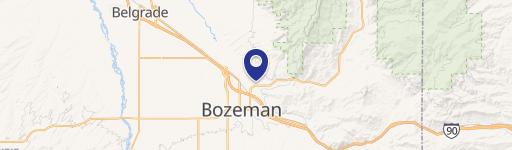 875 Bridger Dr Ste I