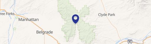 15795 Bridger Cyn Rd