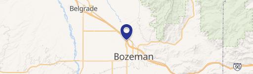 1925 Dead Mans Gulch