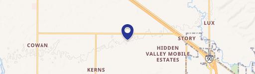 1490 Harper Puckett Rd