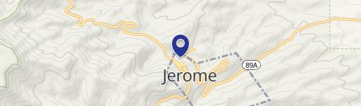 Jerome, AZ 86331