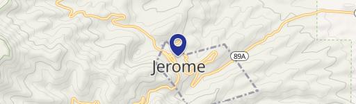 Jerome, AZ 86331