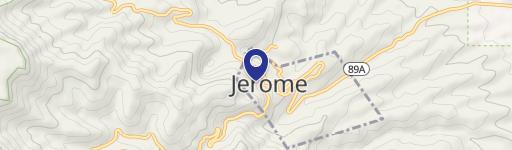 Jerome, AZ 86331
