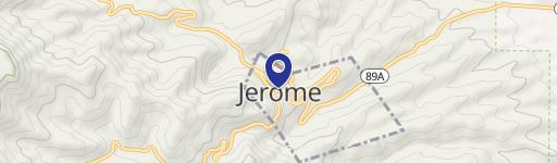 Jerome, AZ 86331