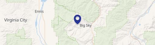 Big Sky, MT 59716