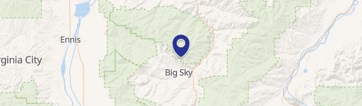 258 Yellowstone Mtn Clb Trl