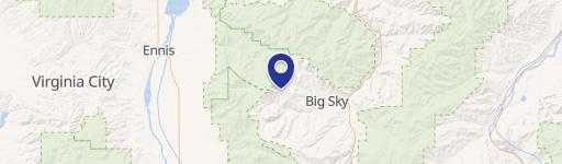 Big Sky, MT 59716