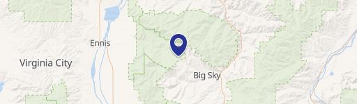 60th Diamond Hitch Rd