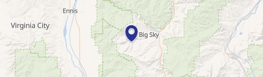 Big Sky, MT 59716