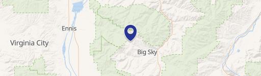 Big Sky, MT 59716