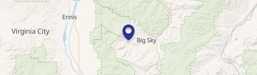 Big Sky, MT 59716