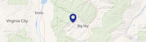 Big Sky, MT 59716