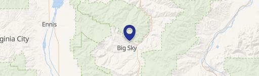 Big Sky, MT 59716