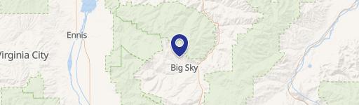 Big Sky, MT 59716