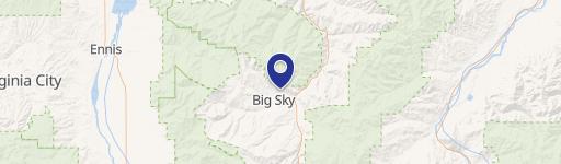Big Sky, MT 59716