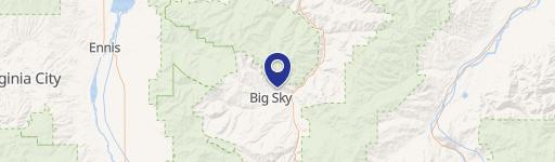 Big Sky, MT 59716