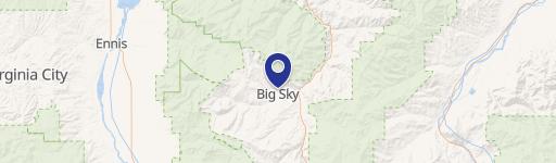 Big Sky, MT 59716
