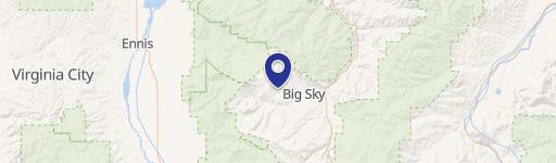 Big Sky, MT 59716