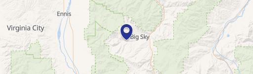 Big Sky, MT 59716