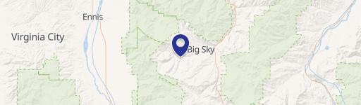 Big Sky, MT 59716