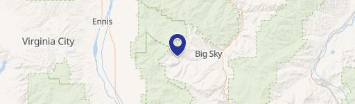 Big Sky, MT 59716