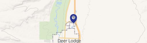 Deer Lodge, MT 59722