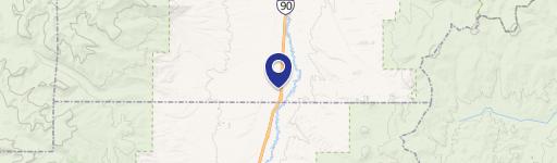 Deer Lodge, MT 59722