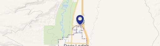 Deer Lodge, MT 59722